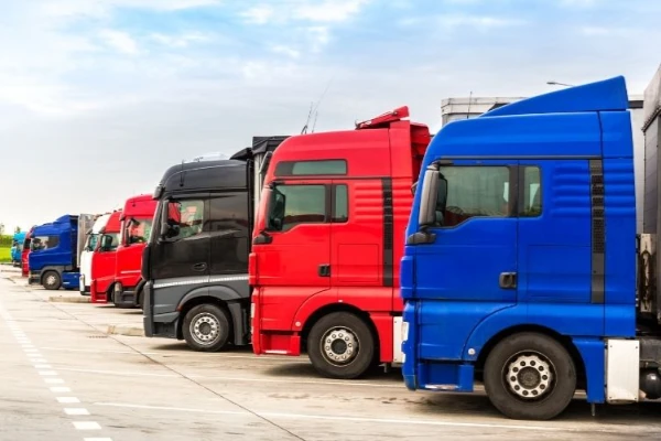 Tekirdağ Çankırı Ambar