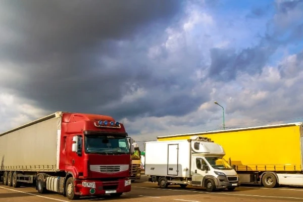 Tekirdağ Çankırı Nakliyat Ambarları