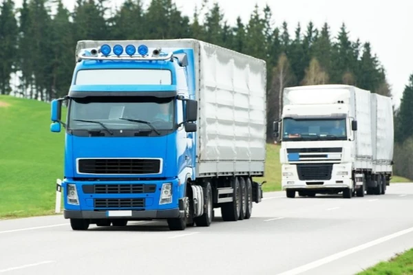Tekirdağ Çankırı Nakliye Firması